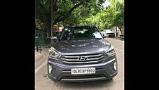 Used Hyundai Creta 1.6 SX Plus AT Petrol in Delhi