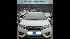 Used Honda Jazz VX Diesel in Coimbatore