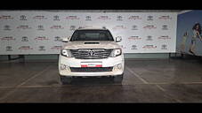 Used Toyota Fortuner 3.0 4x4 MT in Coimbatore