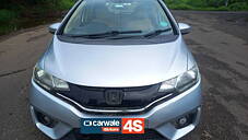 Used Honda Jazz V Petrol in Mumbai