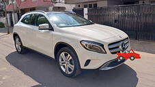 Used Mercedes-Benz GLA 200 CDI Style in Coimbatore
