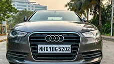 Second Hand Audi A6 2.0 TDI Premium in Mumbai