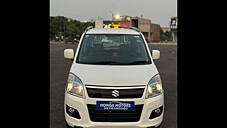 Used Maruti Suzuki Wagon R 1.0 VXI AMT in Ludhiana