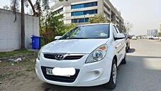 Second Hand Hyundai i20 Magna 1.2 in Surat