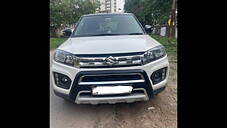 Used Maruti Suzuki Vitara Brezza LXi in Vadodara