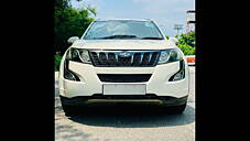 Used Mahindra XUV500 W8 [2015-2017] in Delhi