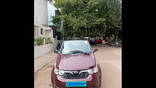 Used Mahindra e2o PLUS P4 in Bangalore