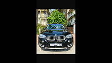 Used BMW X5 xDrive 30d in Mumbai