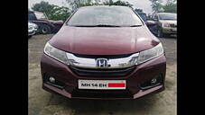 Used Honda City VX Diesel in Pune