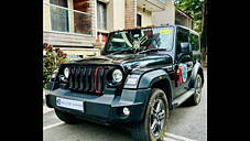 Used Mahindra Thar LX Hard Top Diesel MT 4WD in Bangalore