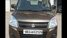 Second Hand Maruti Suzuki Wagon R 1.0 VXI AMT in Kolkata