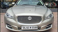 Used Jaguar XJ L 3.0 Diesel in Bangalore