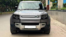 Used Land Rover Defender 110 HSE 2.0 Petrol in Ghaziabad