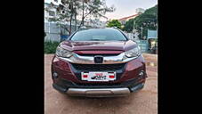 Used Honda WR-V VX MT Petrol in Hyderabad