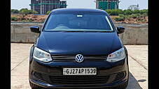 Used Volkswagen Vento Trendline 1.5 (D) in Ahmedabad