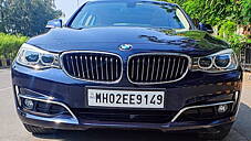 Used BMW 3 Series GT 320d Luxury Line [2014-2016] in Mumbai