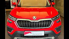 Used Skoda Kushaq Style 1.0L TSI AT (6 Airbags) in Gurgaon