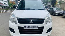 Used Maruti Suzuki Wagon R 1.0 LXI CNG (O) in Mumbai