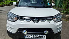 Used Maruti Suzuki S-Presso VXi Plus AMT in Mumbai