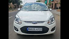 Used Ford Figo Duratec Petrol ZXI 1.2 in Nagpur