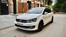 Second Hand Volkswagen Vento Highline Plus 1.2 (P) AT 16 Alloy in Gurgaon