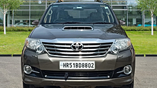 Second Hand Toyota Fortuner 3.0 4x2 AT in Delhi