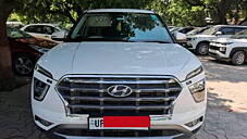 Used Hyundai Creta SX 1.5 Petrol [2020-2022] in Lucknow