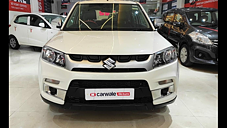 Second Hand Maruti Suzuki Vitara Brezza LDi in Kanpur