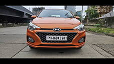 Used Hyundai Elite i20 Sportz 1.2 in Mumbai