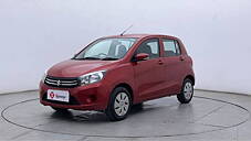 Used Maruti Suzuki Celerio ZXi AMT ABS in Chennai