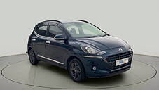 Used Hyundai Grand i10 Nios Sportz 1.2 Kappa VTVT in Patna