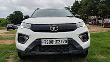 Used Tata Nexon XMA (S) Diesel [2020-2023] in Ranga Reddy