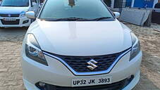 Used Maruti Suzuki Baleno Alpha 1.3 in Rae Bareli