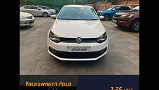 Second Hand Volkswagen Polo Comfortline 1.5L (D) in Kolkata