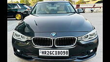 Used BMW 3 Series 320i Luxury Line in Delhi