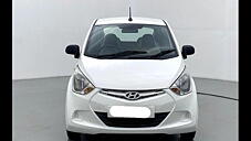 Second Hand Hyundai Eon D-Lite + in Kochi