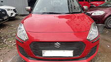 Used Maruti Suzuki Swift VXi ABS in Kolkata