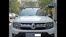 Second Hand Renault Duster RxE Petrol in Bangalore