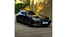 Used BMW 7 Series 730Ld DPE in Mumbai