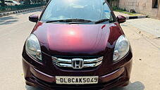 Second Hand Honda Amaze 1.2 S i-VTEC in Delhi