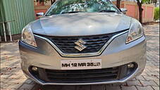 Used Maruti Suzuki Baleno Zeta 1.2 in Pune