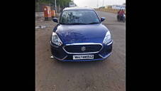 Used Maruti Suzuki Dzire VXi AMT in Mumbai