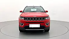 Second Hand Jeep Compass Limited 1.4 Petrol AT [2017-2020] in Pune