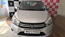 Used Maruti Suzuki Celerio ZXi AMT [2017-2019] in Mumbai