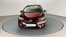 Second Hand Honda Jazz V Petrol in Bangalore