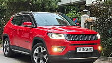 Used Jeep Compass Limited Plus Petrol AT [2018-2020] in Delhi