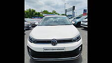 Used Volkswagen Virtus Topline 1.0 TSI AT in Pune