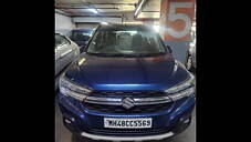 Used Maruti Suzuki XL6 Zeta MT Petrol in Mumbai