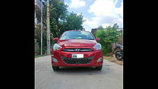 Used Hyundai i10 Magna 1.1 LPG in Hyderabad