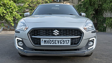 Used Maruti Suzuki Swift VXi AMT [2021-2023] in Mumbai